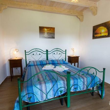 B&B Le Due Cisterne Vernole Luaran gambar