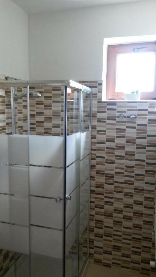 B&B Le Due Cisterne Vernole Luaran gambar