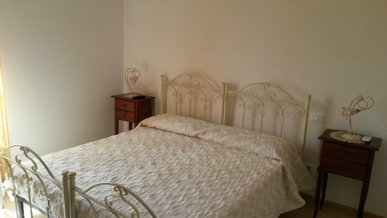 B&B Le Due Cisterne Vernole Luaran gambar