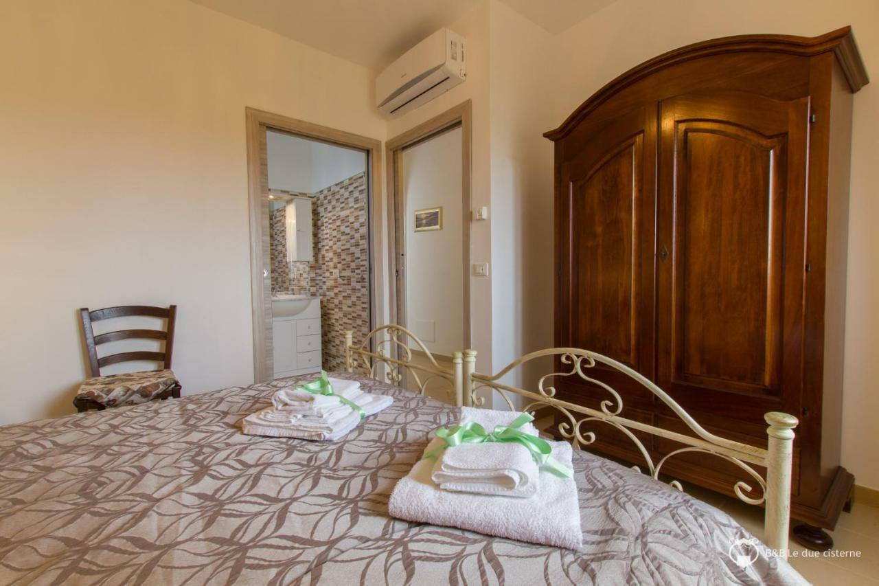 B&B Le Due Cisterne Vernole Luaran gambar